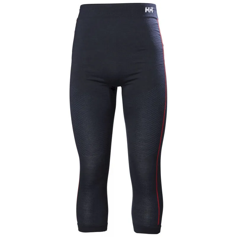 Helly Hansen  H1 Pro Lifa Merino 3/4 Pant - Intimo