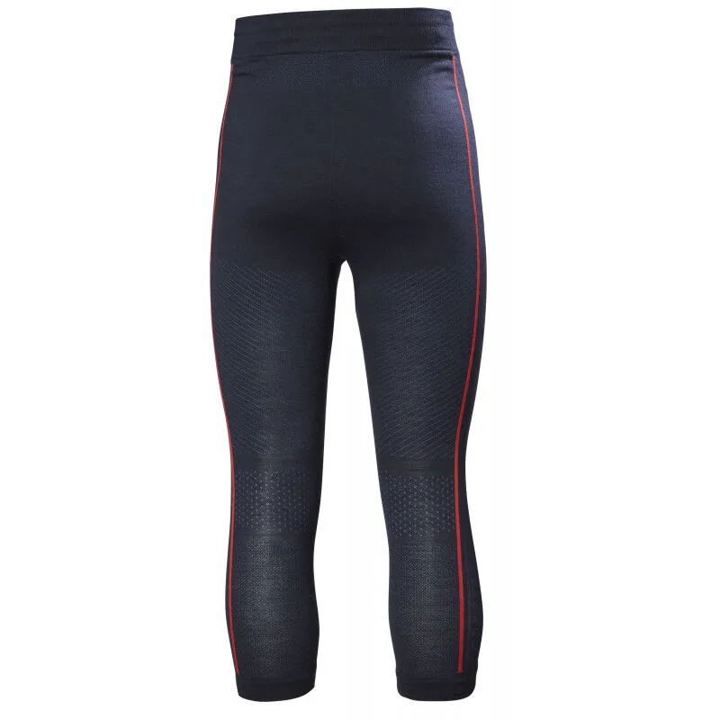 Helly Hansen  H1 Pro Lifa Merino 3/4 Pant - Intimo