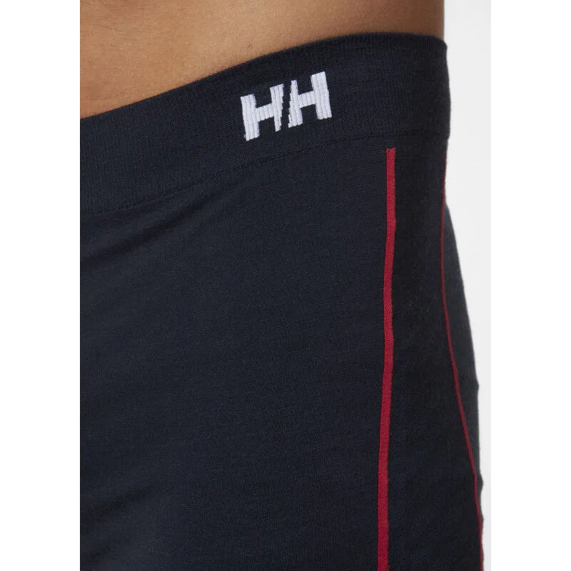 Helly Hansen  H1 Pro Lifa Merino 3/4 Pant - Intimo