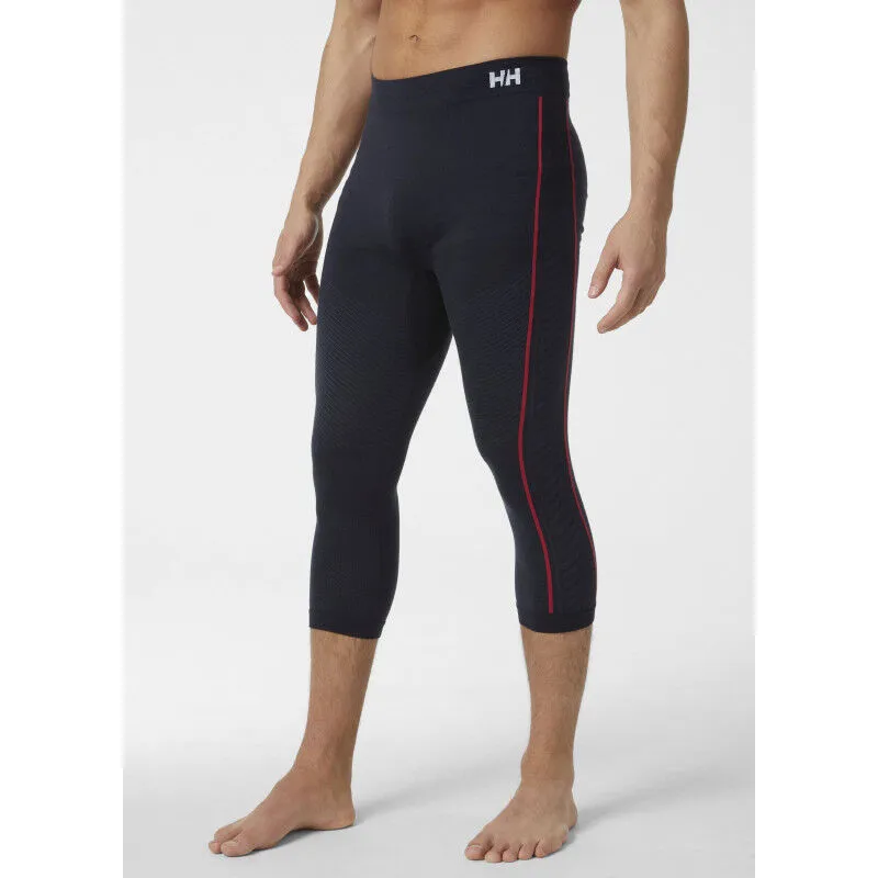 Helly Hansen  H1 Pro Lifa Merino 3/4 Pant - Intimo