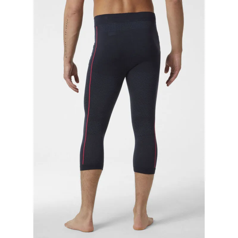 Helly Hansen  H1 Pro Lifa Merino 3/4 Pant - Intimo