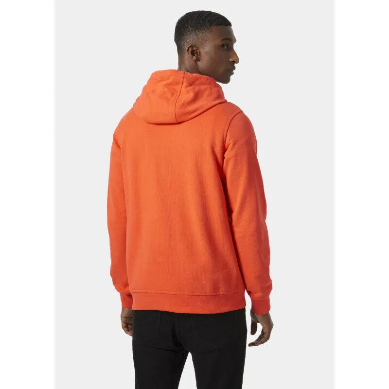 Helly Hansen  HH Box Hoodie - Felpa con cappuccio - Uomo