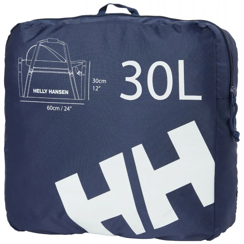 Helly Hansen  HH Duffel Bag 2 30L - Borsa da viaggio -