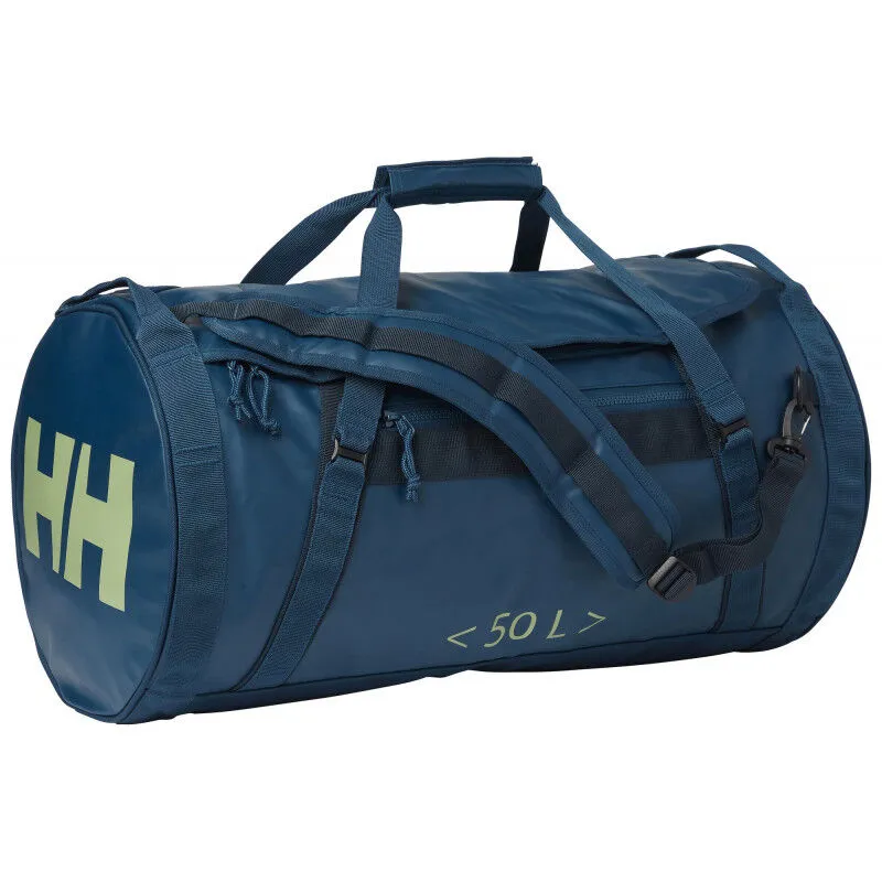 Helly Hansen  HH Duffel Bag 2 50L - Borsa da viaggio -