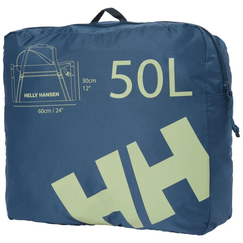 Helly Hansen  HH Duffel Bag 2 50L - Borsa da viaggio -