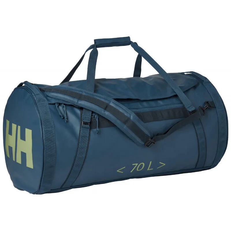 Helly Hansen  HH Duffel Bag 2 70L - Borsa da viaggio -