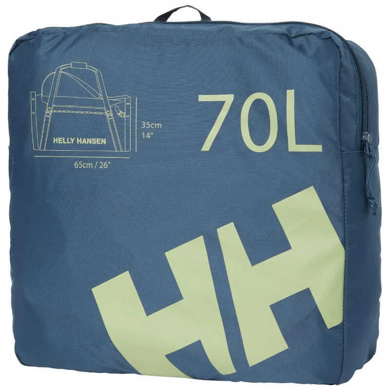 Helly Hansen  HH Duffel Bag 2 70L - Borsa da viaggio -