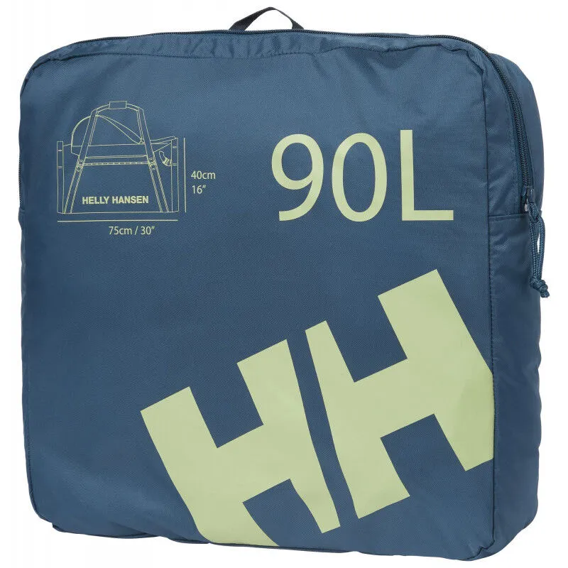 Helly Hansen  HH Duffel Bag 2 90L - Borsa da viaggio -