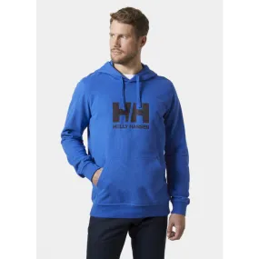 Helly Hansen  HH Logo Hoodie - Felpa con cappuccio - Uomo