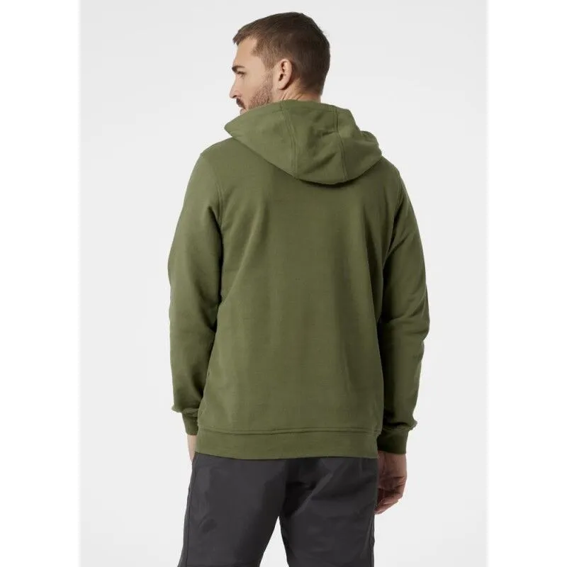 Helly Hansen  HH Logo Hoodie - Felpa con cappuccio - Uomo