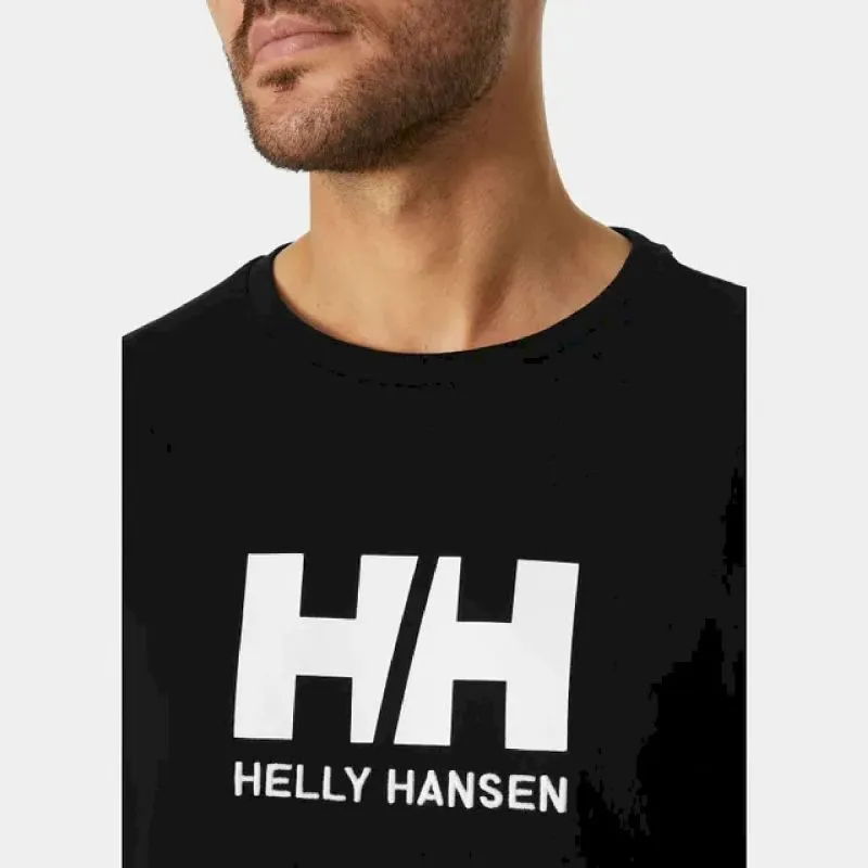 Helly Hansen  HH Logo T-Shirt - T-shirt - Uomo