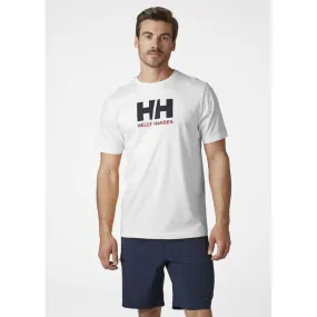 Helly Hansen  HH Logo T-Shirt - T-shirt - Uomo