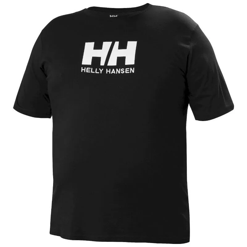 Helly Hansen  HH Logo T-Shirt - T-shirt - Uomo