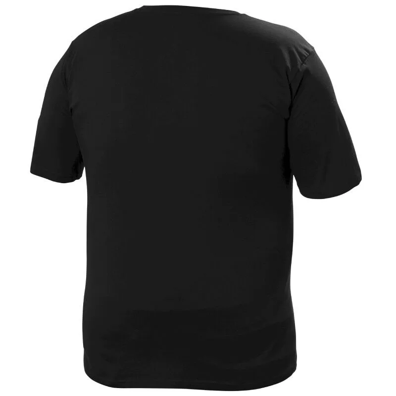 Helly Hansen  HH Logo T-Shirt - T-shirt - Uomo