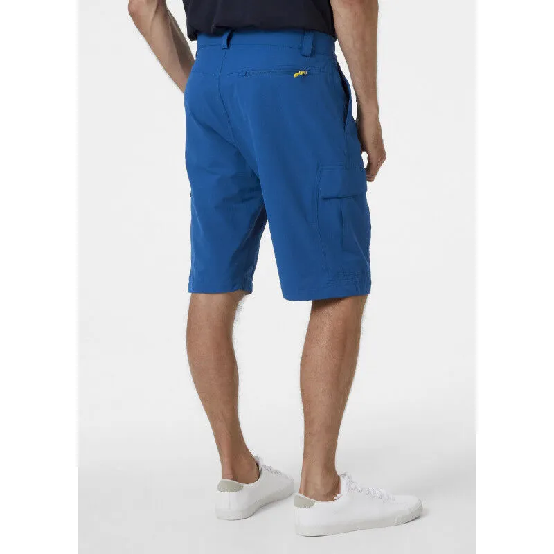 Helly Hansen  HH QD Cargo Shorts - Pantaloncini da trekking - Uomo