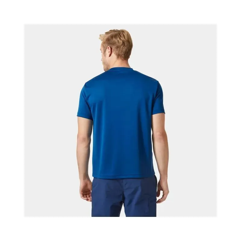 Helly Hansen  HH Tech Graphic T-Shirt - T-shirt - Uomo