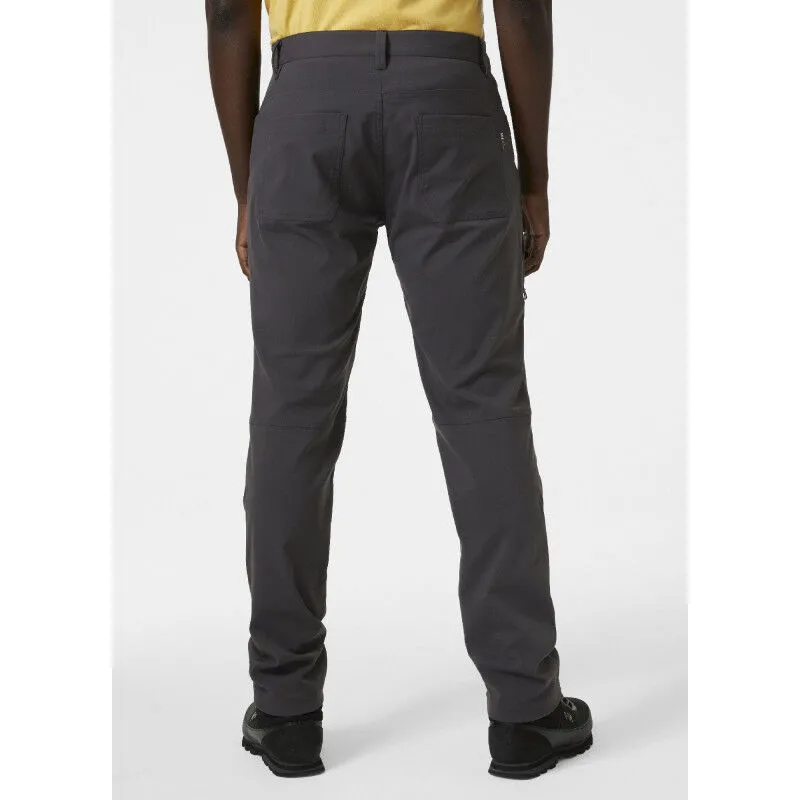 Helly Hansen  Holmen 5 Pocket Pant - Pantaloni da escursionismo - Uomo