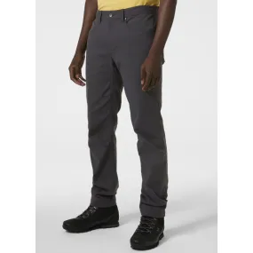 Helly Hansen  Holmen 5 Pocket Pant - Pantaloni da escursionismo - Uomo