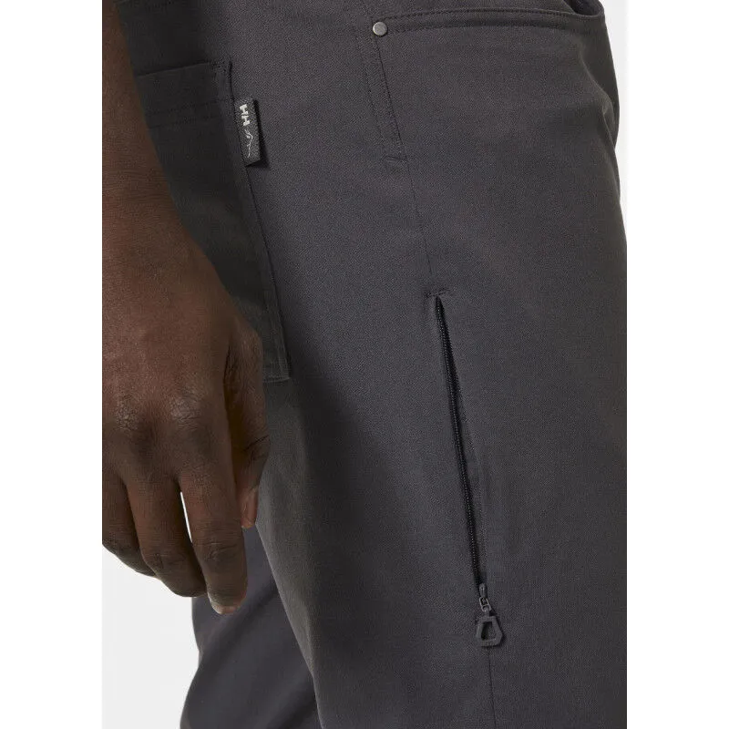 Helly Hansen  Holmen 5 Pocket Pant - Pantaloni da escursionismo - Uomo