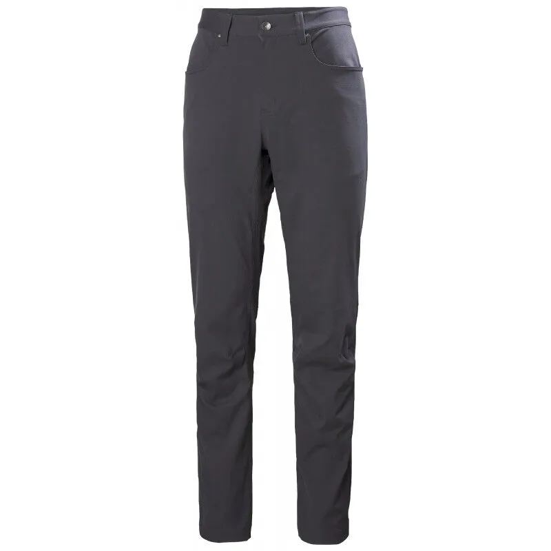 Helly Hansen  Holmen 5 Pocket Pant - Pantaloni da escursionismo - Uomo