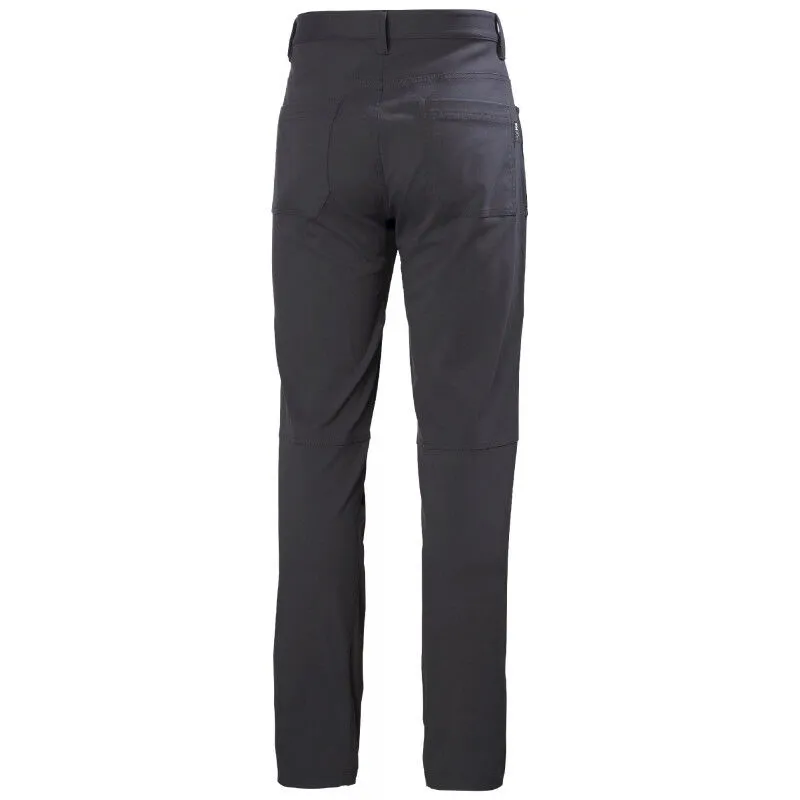 Helly Hansen  Holmen 5 Pocket Pant - Pantaloni da escursionismo - Uomo