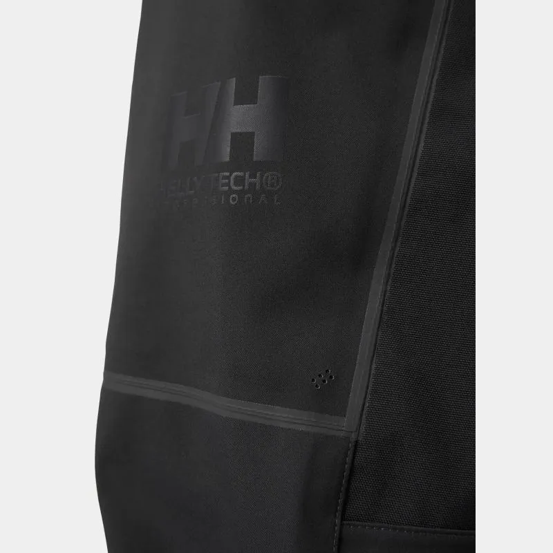 Helly Hansen  HP Foil Pro Bib - Salopette vela - Uomo