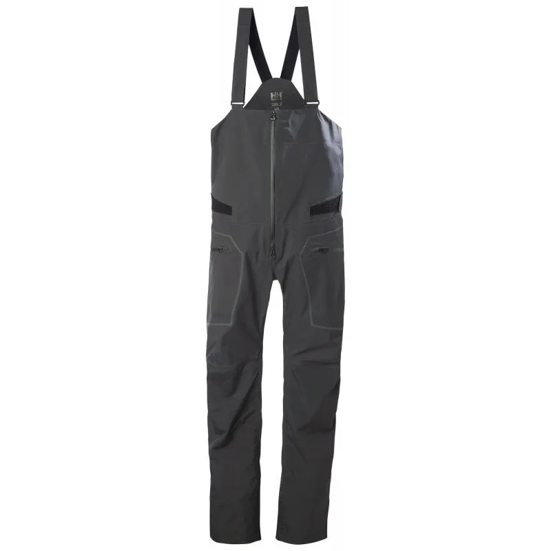 Helly Hansen  HP Foil Pro Bib - Salopette vela - Uomo