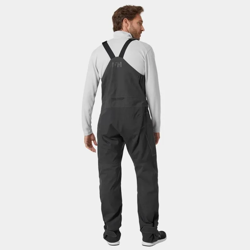 Helly Hansen  HP Foil Pro Bib - Salopette vela - Uomo