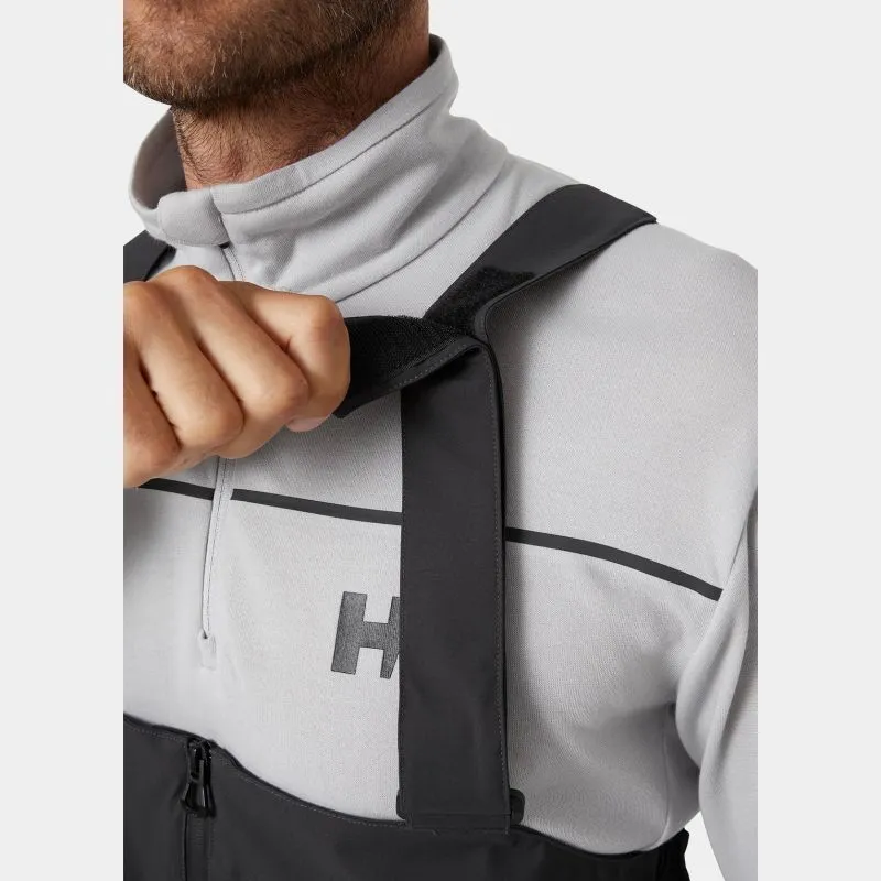 Helly Hansen  HP Foil Pro Bib - Salopette vela - Uomo