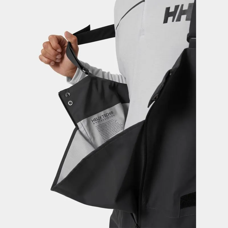 Helly Hansen  HP Foil Pro Bib - Salopette vela - Uomo