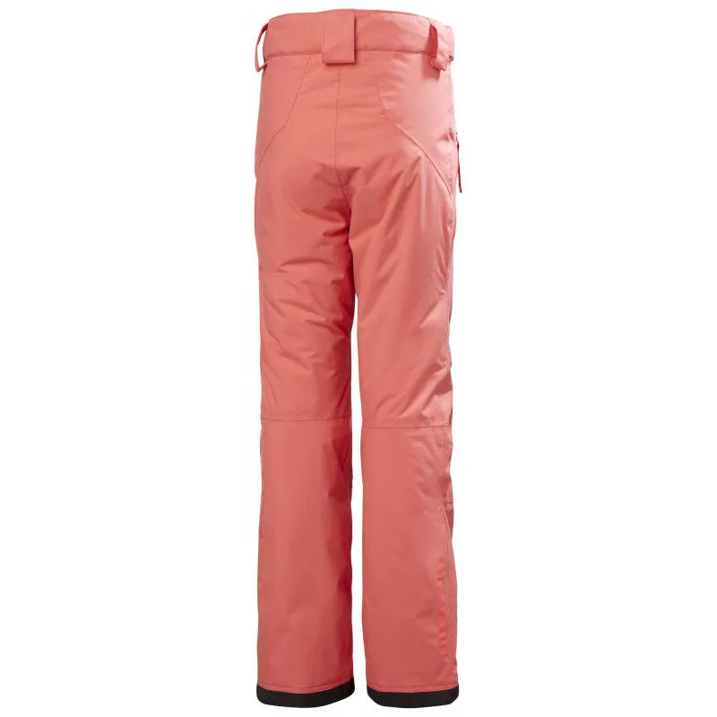 Helly Hansen  Jr Legendary Pant - Pantaloni da sci - Bambino