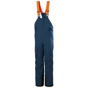 Helly Hansen  Jr Summit Bib Pant - Pantaloni da sci - Bambino