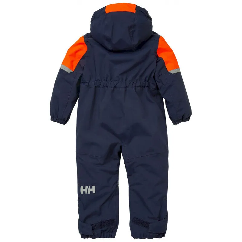 Helly Hansen  K Rider 2.0 Insulated Suit - Tuta - Bambino