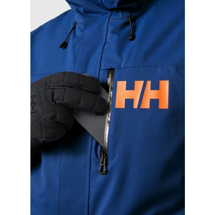 Helly Hansen KICKINGHORSE JACKET