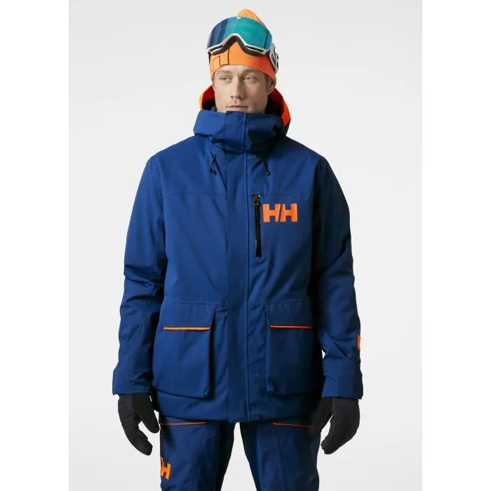 Helly Hansen KICKINGHORSE JACKET