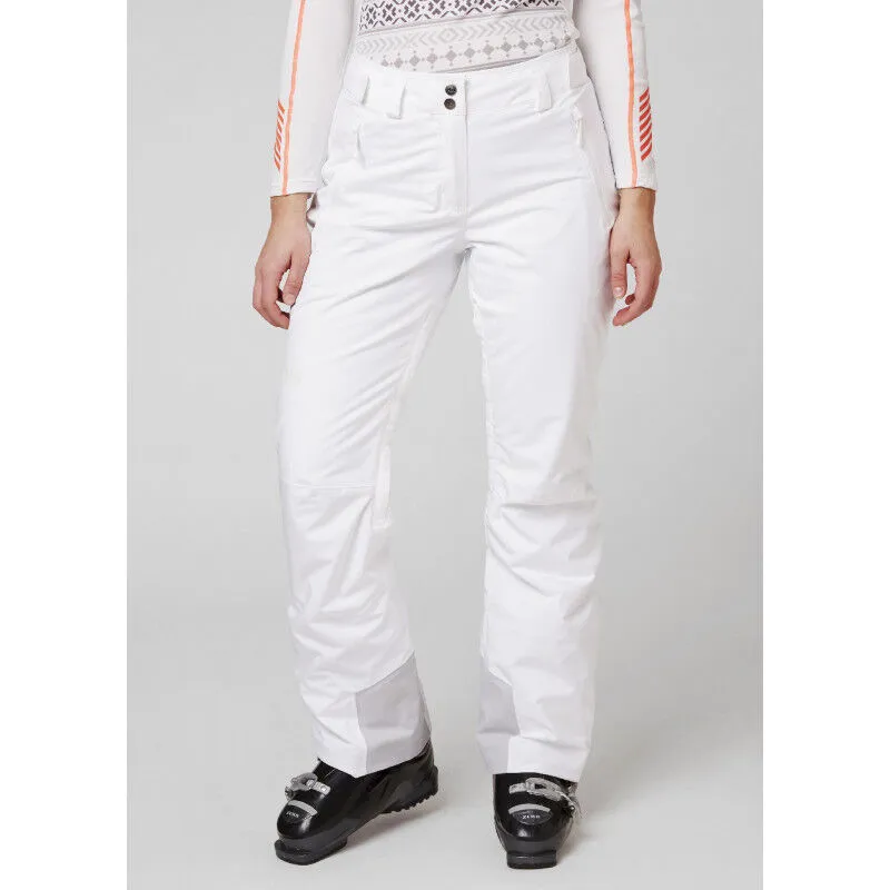 Helly Hansen  Legendary Insulated Pant - Pantaloni da sci - Donna