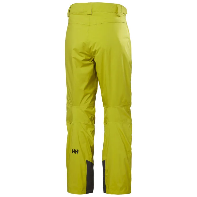 Helly Hansen  Legendary Insulated Pant - Pantaloni da sci - Uomo