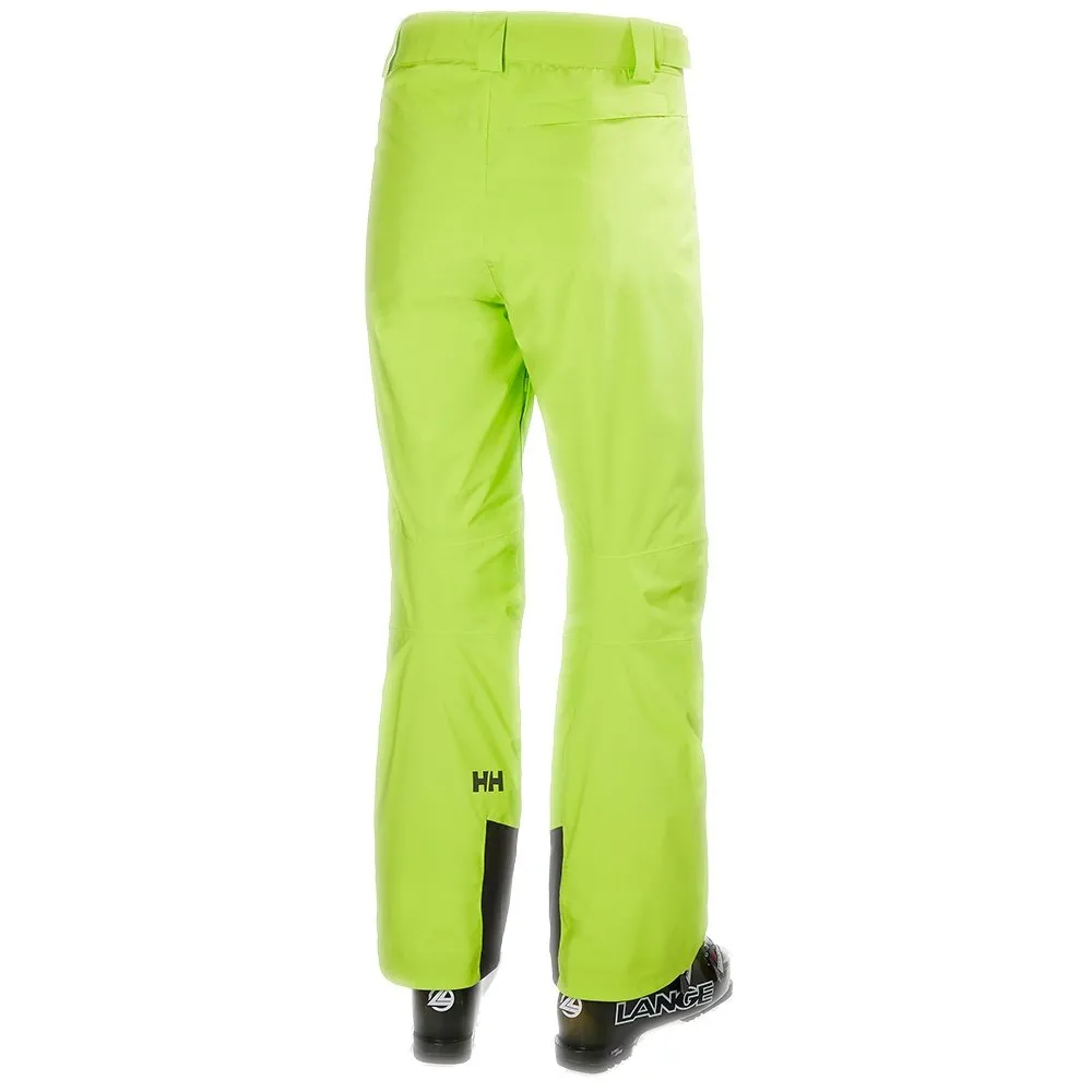 Helly Hansen Legendary Insulated Ski Pant (Men's)