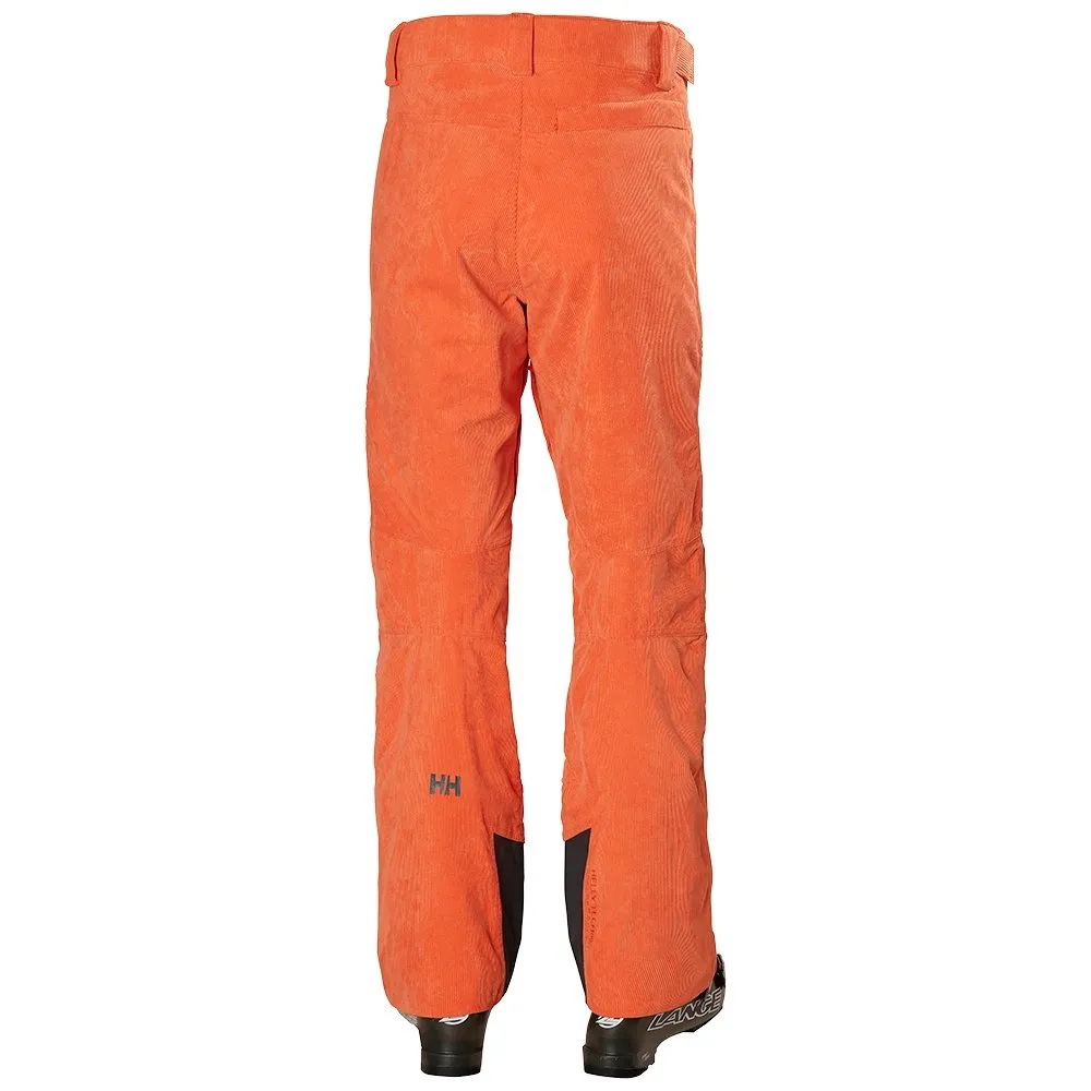 Helly Hansen Legendary Insulated Ski Pant (Men's)