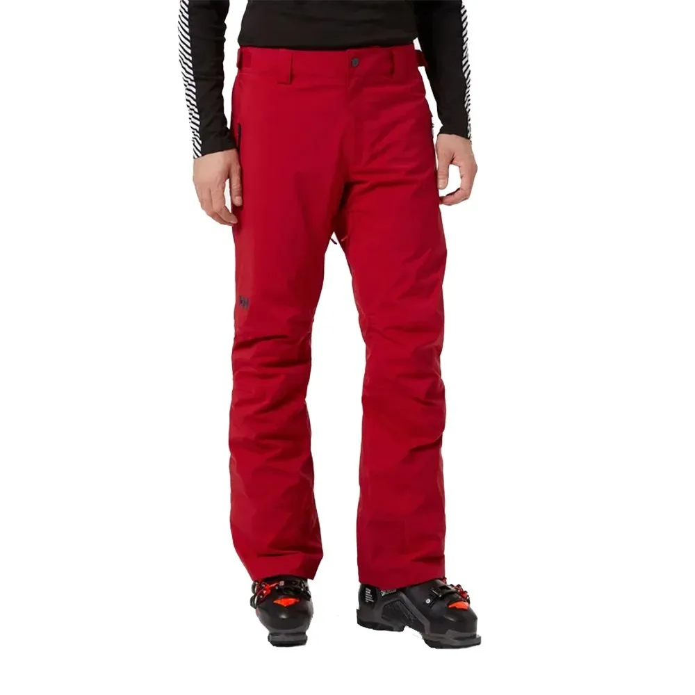 Helly Hansen Legendary Insulated Ski Pant (Men's)