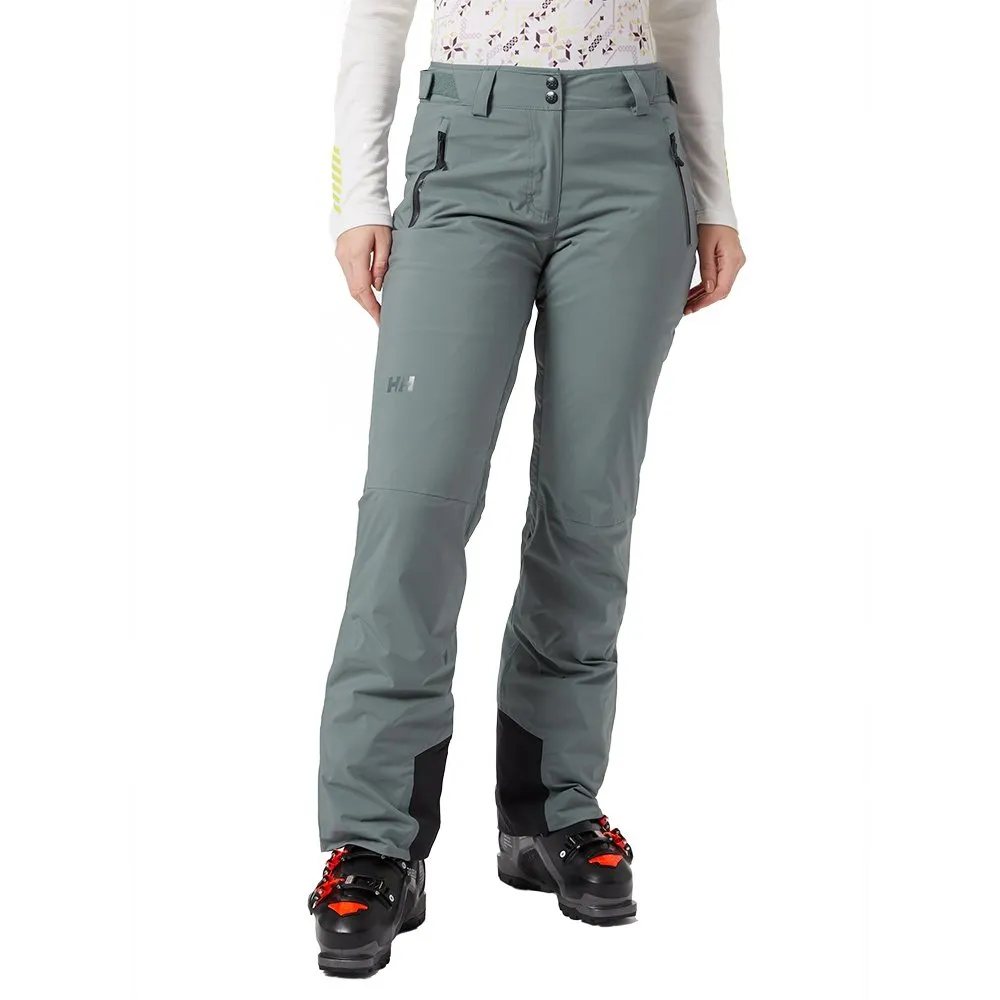 Helly Hansen Legendary Insulated Ski Pant (Women's)