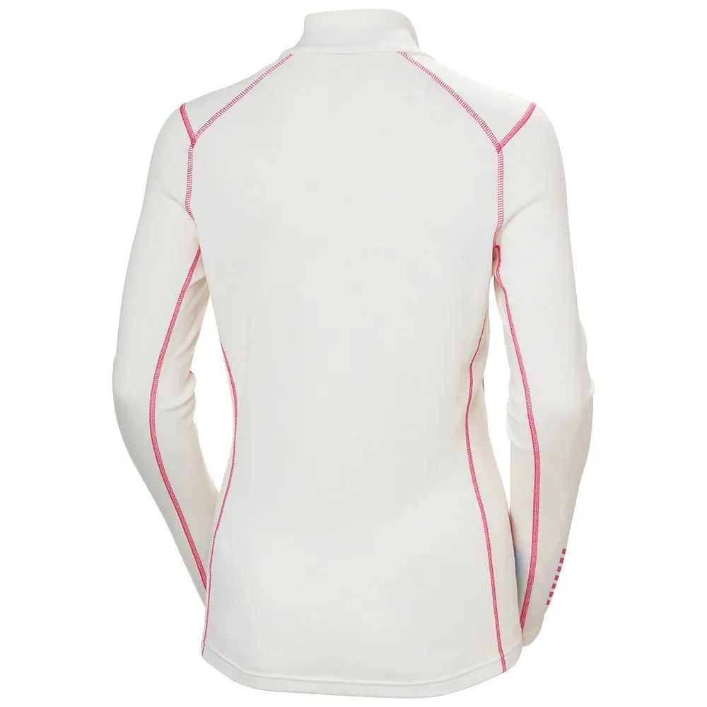 Helly Hansen LIFA Merino Graphic 1/2-Zip Baselayer (Women's)