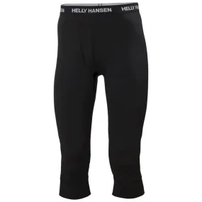 Helly Hansen  Lifa Merino Midweight 3/4 Pant - Intimo - Uomo