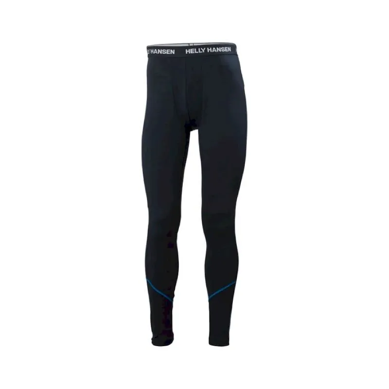 Helly Hansen  Lifa Merino Midweight Pant - Intimo lana merinos - Uomo