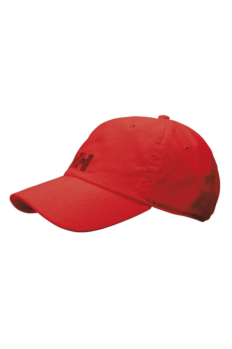 Helly Hansen Logo Cap