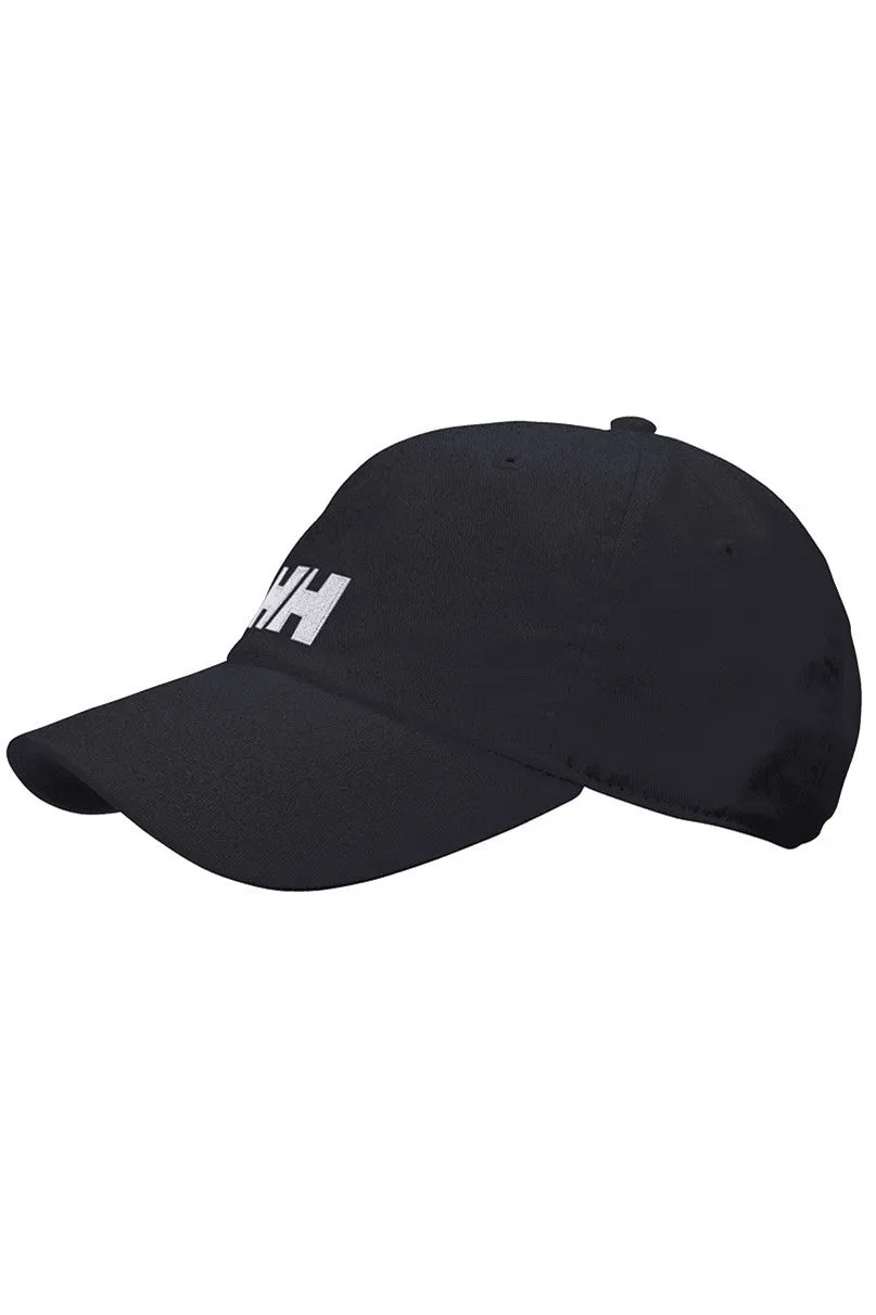 Helly Hansen Logo Cap