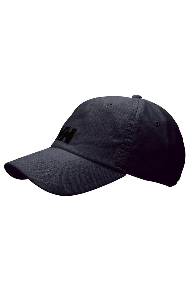 Helly Hansen Logo Cap