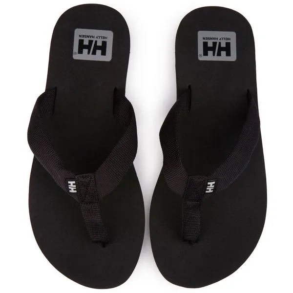 Helly Hansen Logo Sandals