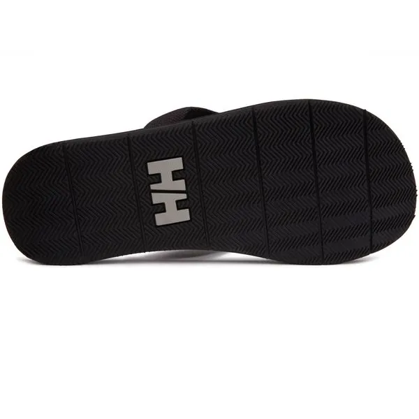 Helly Hansen Logo Sandals