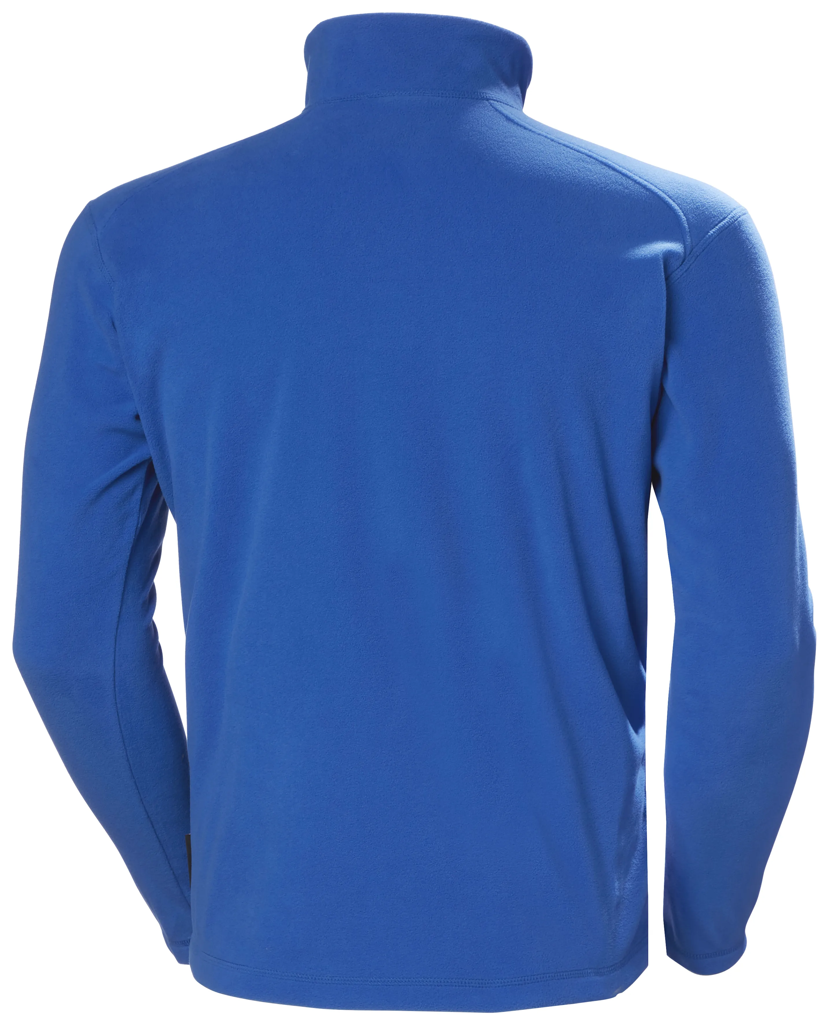 Helly Hansen Men's Daybreaker Half-Zip Fleece Cobalt 2.0 | Buy Helly Hansen Men's Daybreaker Half-Zip Fleece Cobalt 2.